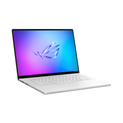 Asus ROG Zephyrus G16 OLED GU605CP-QR008W, Intel Core Ultra 9, 32GB, 1TB SSD, RTX 5070, 16 Pulgadas, Blanco Platinum Asus ROG Zephyrus G16 OLED GU605CP-QR008W, Intel Core Ultra 9, 32GB, 1TB SSD, RTX 5070, 16 Pulgadas, Blanco Platinum
