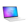 Asus ROG Zephyrus G16 OLED GU605CP-QR008W, Intel Core Ultra 9, 32GB, 1TB SSD, RTX 5070, 16 Pulgadas, Blanco Platinum