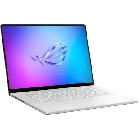 Asus ROG Zephyrus G16 OLED GU605CP-QR008W Portátil Gaming Intel Core Ultra 9 285H / 32GB RAM / 1TB SSD / GeForce RTX 5070 / 16" / Windows 11