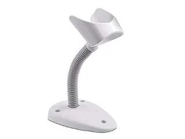 Zebra Soporte y agarre Blanco para DS8108-HC y DS8178-HC