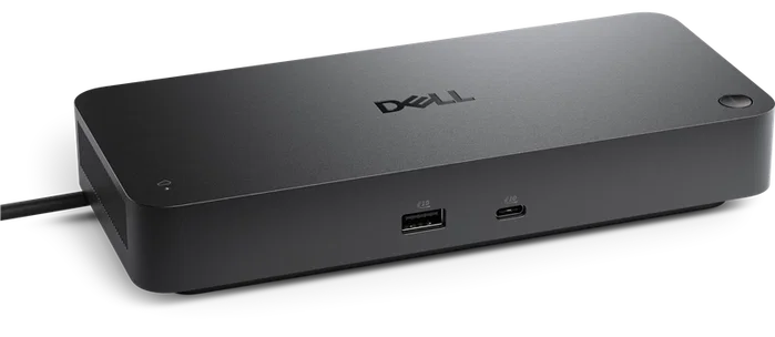 Dell Pro Thunderbolt 4 Smart Dock SD25TB4 Negro Dell Pro Thunderbolt 4 Smart Dock SD25TB4 Negro