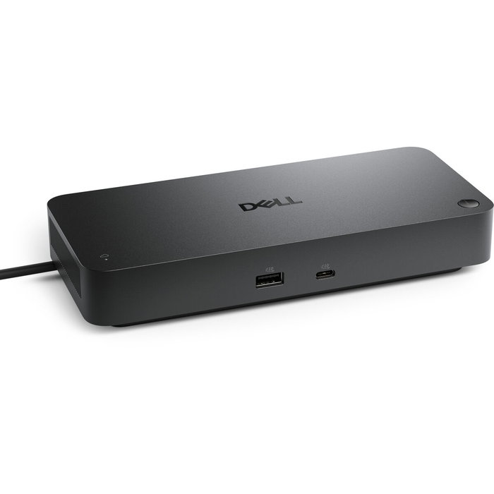Dell Pro Thunderbolt 4 Smart Dock SD25TB4 Negro Dell Pro Thunderbolt 4 Smart Dock SD25TB4 Negro