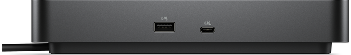Dell Pro Thunderbolt 4 Smart Dock SD25TB4 Negro Dell Pro Thunderbolt 4 Smart Dock SD25TB4 Negro