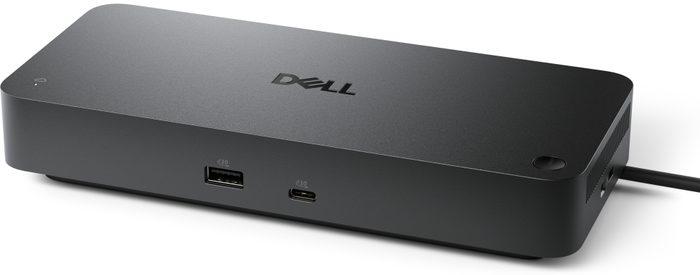 Dell Pro Thunderbolt 4 Smart Dock SD25TB4 Negro Dell Pro Thunderbolt 4 Smart Dock SD25TB4 Negro