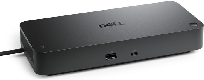 Dell Pro Thunderbolt 4 Smart Dock SD25TB4 Negro Dell Pro Thunderbolt 4 Smart Dock SD25TB4 Negro