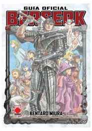 Guia Oficial Berserk (Edicion 2025)