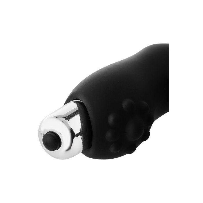 Masajeador de Próstata Dream Toys Fantasstic Negro Masajeador de Próstata Dream Toys Fantasstic Negro