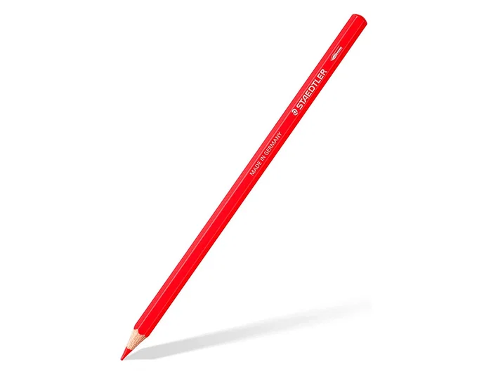 Staedtler Design Journey 14610C Lápices de Colores Acuarelables, Estuche de Metal, 12 Unidades