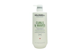 Goldwell Dualsenses Curls & Waves Conditioner 1000ml