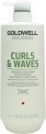 Goldwell Dualsenses Curls & Waves Acondicionador Hidratante 1000 ml