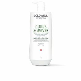 Goldwell Dualsenses Curls & Waves Acondicionador Hidratante 1000 ml