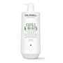 Goldwell Dualsenses Curls & Waves Acondicionador Hidratante 1000 ml