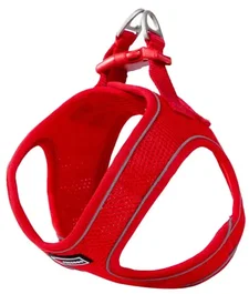 Freedog Arnés Soft Rojo XXS 10-15 cm