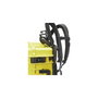 B&W BPS Backpack System Negro para Type 5000 / 5500 / 6000