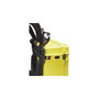 B&W BPS Backpack System Negro para Type 5000 / 5500 / 6000
