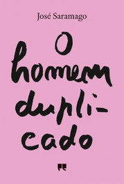 O homem duplicado, José Saramago - PORTO EDITORA
