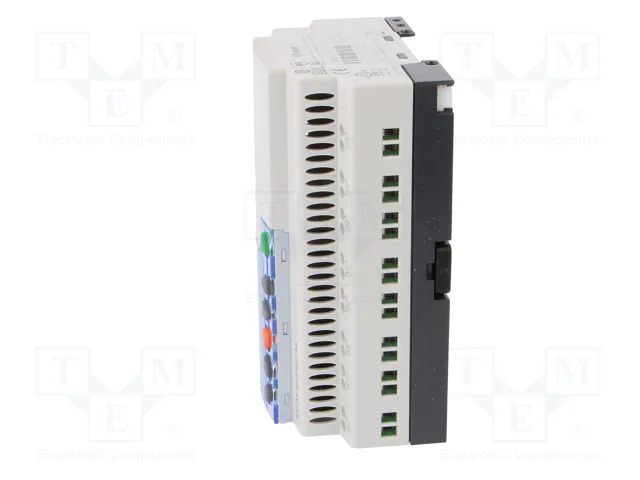 CROUZET Millenium 3 Smart Kit de arranque 12 entradas y 8 salidas