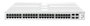 Hewlett Packard Enterprise HPE Aruba Instant On 1930 Switch Conmutador 48 Puertos Gigabit, 4 Slots SFP/SFP+, PoE+, Cloud-Managed, para Pequeñas Empresas