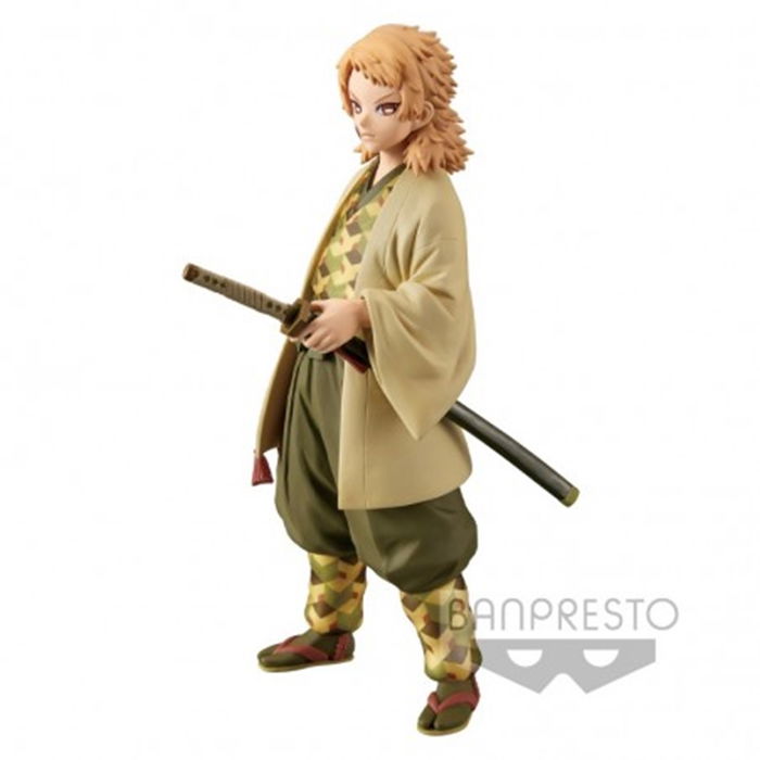 Banpresto Figura Kimetsu No Yaiba Sabito Demon Slayer 16 cm