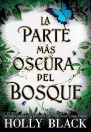 La parte más oscura del bosque, Holly Black - HIDRA