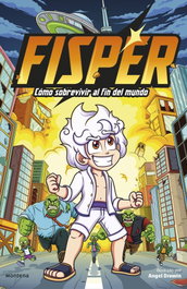 Montena, CÓMO SOBREVIVIR AL FIN DEL MUNDO - Fisper