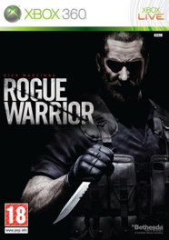 NA-BANDAI NAMCO Rogue Warrior (Classics) para Xbox