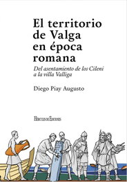 HERCULES EDICIONES, El territorio de Valga en época romana