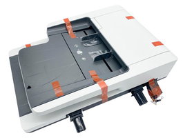 HP Kit-ADF Whole Unit Enterprise Kit de Alimentador Automático de Documentos para Impresoras HP Enterprise, Peso Neto 3.95kg, Profundidad 73cm