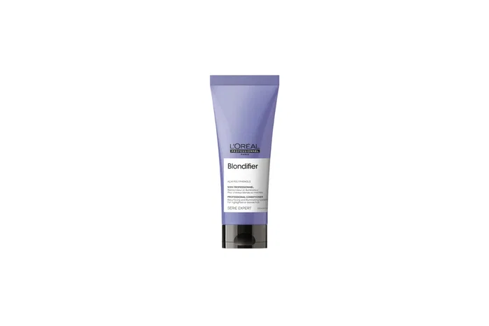 L'Oreal Professionnel Serie Expert Blondifier Acondicionador Reacondicionado de 200 ml L'Oreal Professionnel Serie Expert Blondifier Acondicionador Reacondicionado de 200 ml