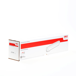 OKI 43837129 Cartucho de Tóner Amarillo