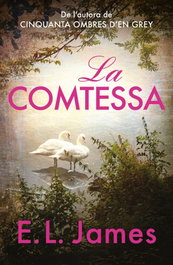 La comtessa, E.L. James - ROSA DELS VENTS