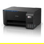 Epson EcoTank ET-2861 MFP - Impresora de Tinta a Color, WiFi, USB, 10ppm, Imprime 100 Hojas A4, Negra