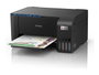 Epson EcoTank ET-2861 Multifunción Color Negro