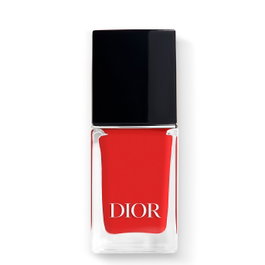 Dior Vernis 080 NaranjaRojo 10 ml