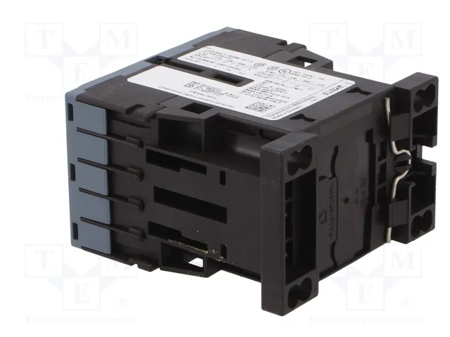 SIEMENS 3RT2018-2AP01 Contactor 3-polar 17A 230VAC SIEMENS 3RT2018-2AP01 Contactor 3-polar 17A 230VAC