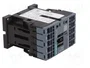 SIEMENS 3RT2018-2AP01 Contactor 3-polar 17A 230VAC