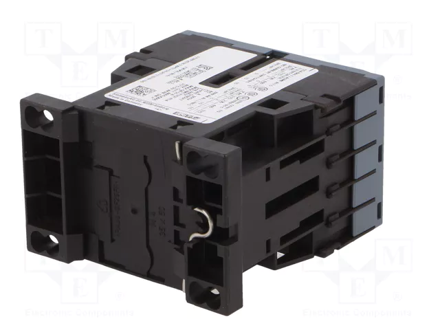 SIEMENS 3RT2018-2AP01 Contactor 3-polar 17A 230VAC SIEMENS 3RT2018-2AP01 Contactor 3-polar 17A 230VAC
