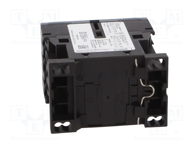 SIEMENS 3RT2018-2AP01 Contactor 3-polar 17A 230VAC SIEMENS 3RT2018-2AP01 Contactor 3-polar 17A 230VAC