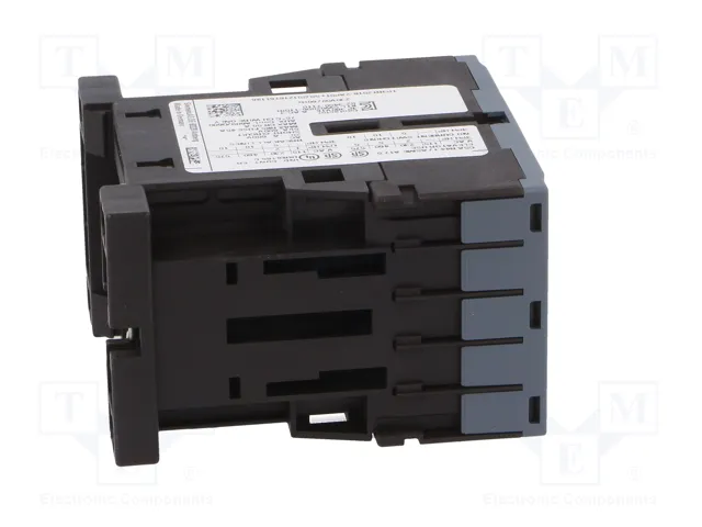 SIEMENS 3RT2018-2AP01 Contactor 3-polar 17A 230VAC SIEMENS 3RT2018-2AP01 Contactor 3-polar 17A 230VAC