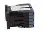 SIEMENS 3RT2018-2AP01 Contactor 3-polar 17A 230VAC