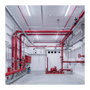 Trilux OleveonF 1.2 B 4000-840 ET LED Luminaria de superficie IP 66