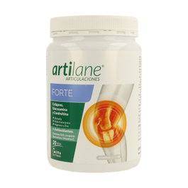 Pharmadiet Artilane Forte Polvo 220gr - Suplemento Articular
