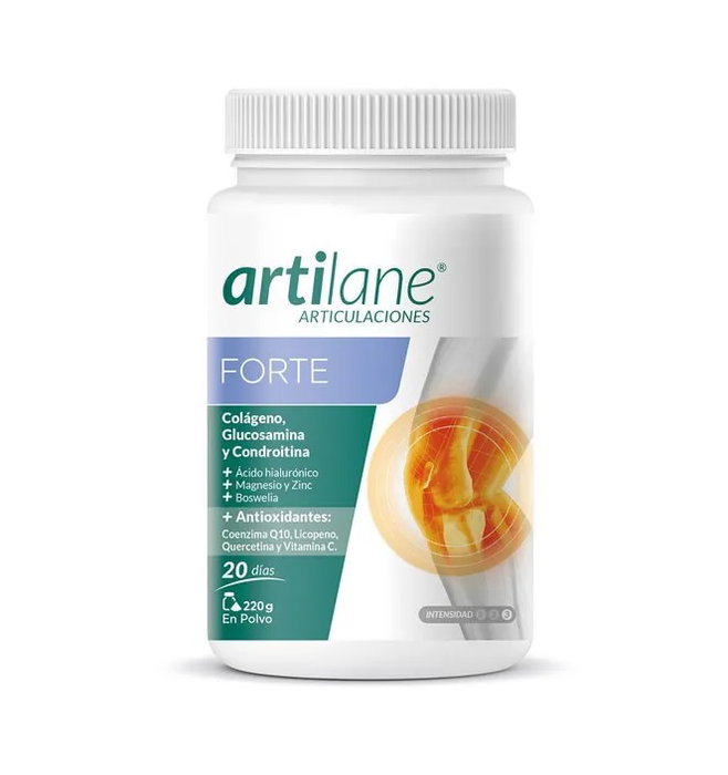 ARTILANE Artilane Forte Polvo 220g