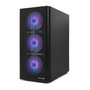 Komputronik Level GO [C05] Ryzen 5 9600X RTX 5060 Ti 16GB 32GB RAM 1TB SSD 2TB HDD Windows 11 Home