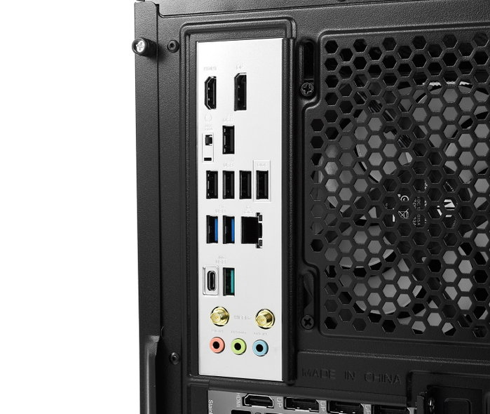 Komputronik Level GO [C05] Ryzen 5 9600X RTX 5060 Ti 16GB 32GB RAM 1TB SSD 2TB HDD Windows 11 Home