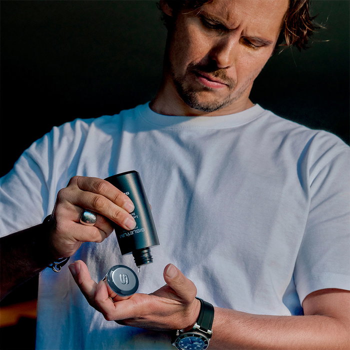 Sisley Loción Tonificante Revitalizante SisleyçUM FOR MEN 150 ml