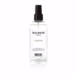 Balmain Hair Perfume Capilar Spray Silk 200 ml - Seda Desenredante y Brillo, Hair Couture