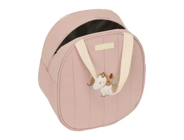 Portameriendas Térmico Safta Unicornio 19 x 22 x 14 cm