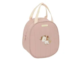 Portameriendas Térmico Safta Unicornio 19 x 22 x 14 cm