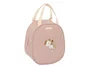 Portameriendas Térmico Safta Unicornio 19 x 22 x 14 cm